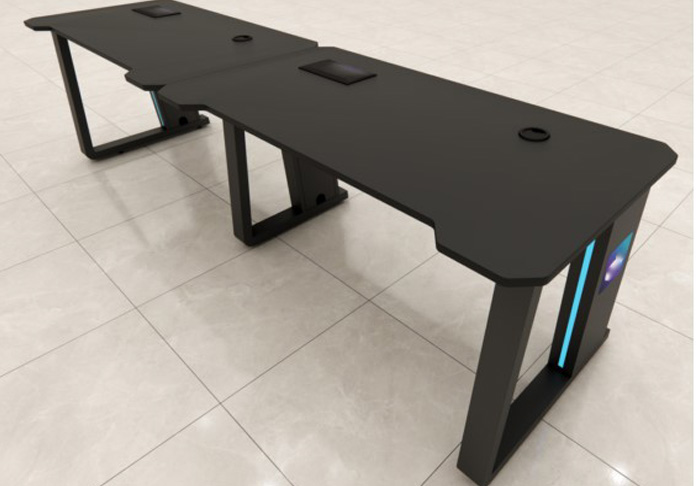 控制臺遠(yuǎn)赴阿聯(lián)酋，值得客戶信賴